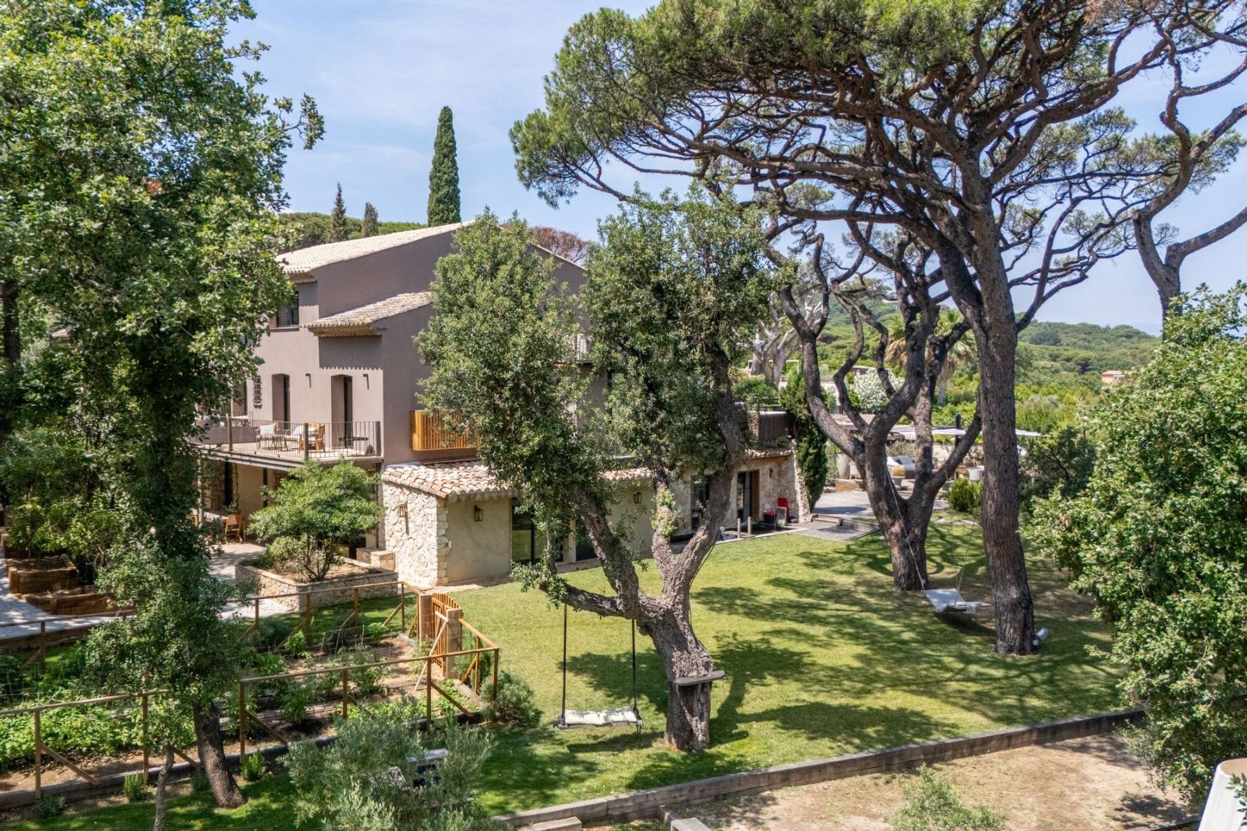 Villa Castora villa photo.